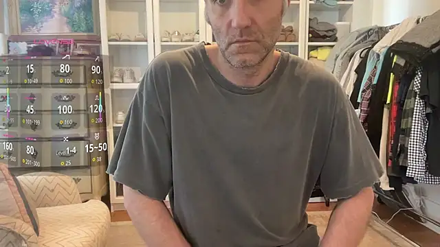 wolverinedream online show from March 19, 9:52 pm