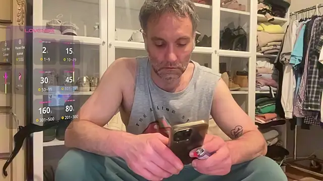 wolverinedream online show from March 22, 7:56 am