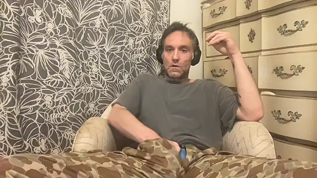 wolverinedream online show from April 18, 7:23 am