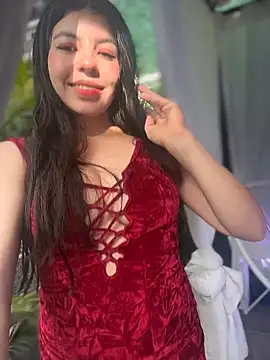 Snapshot of ShyDesireXXX chatting on February 6, 9:07 pm ShyDesireXXX online show from February 6, 9:07 pm