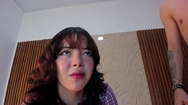 diana santy online show from February 17, 6:25 pm