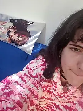 Sakura trans online show from February 22, 2:26 pm