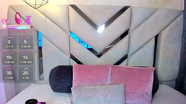 Snapshot of luna_Blyss chatting on January 10, 3:30 am luna Blyss online show from January 10, 3:30 am