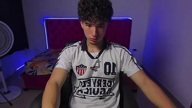 jean burns online show from February 15, 8:05 pm