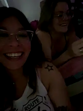 Rubylove1 online show from January 6, 11:18 pm