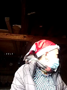 Agnes-baby online show from January 10, 3:52 am