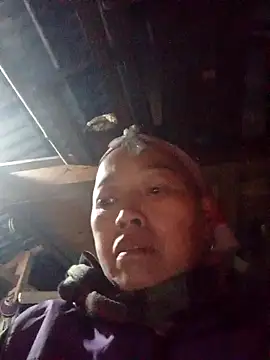 Snapshot of Agnes-baby chatting on January 17, 2:22 pm Agnes-baby online show from January 17, 2:22 pm