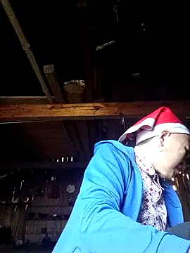 Snapshot of Agnes-baby chatting on January 18, 2:26 am Agnes-baby online show from January 18, 2:26 am