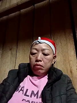 Snapshot of Agnes-baby chatting on January 31, 11:25 pm Agnes-baby online show from January 31, 11:25 pm