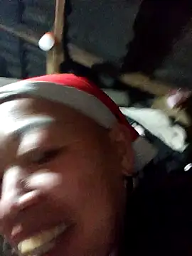 Snapshot of Agnes-baby chatting on February 5, 11:15 am Agnes-baby online show from February 5, 11:15 am