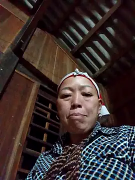 Snapshot of Agnes-baby chatting on February 13, 1:07 pm Agnes-baby online show from February 13, 1:07 pm