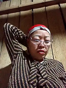 Snapshot of Agnes-baby chatting on February 18, 11:11 pm Agnes-baby online show from February 18, 11:11 pm