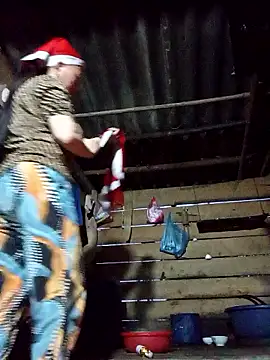 Snapshot of Agnes-baby chatting on February 19, 11:17 am Agnes-baby online show from February 19, 11:17 am