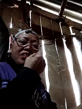 Snapshot of Agnes-baby chatting on February 20, 6:48 am Agnes-baby online show from February 20, 6:48 am