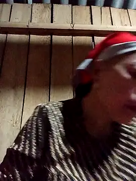 Snapshot of Agnes-baby chatting on February 25, 12:15 pm Agnes-baby online show from February 25, 12:15 pm