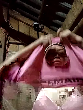 Snapshot of Agnes-baby chatting on March 1, 2:19 pm Agnes-baby online show from March 1, 2:19 pm