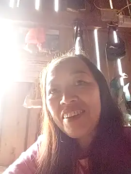 Snapshot of Agnes-baby chatting on March 2, 5:08 am Agnes-baby online show from March 2, 5:08 am