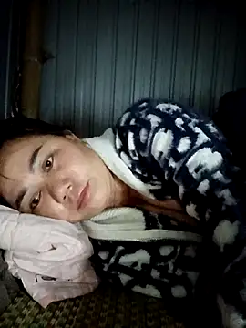 alycen online show from January 6, 8:34 pm