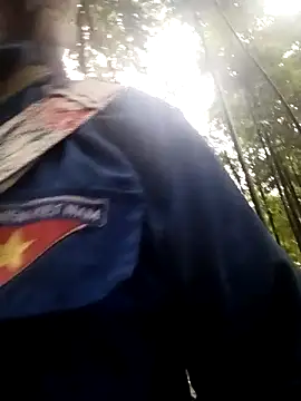 alycen online show from January 17, 1:21 am