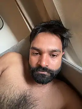 Rahil 94 online show from May 23, 1:04 pm