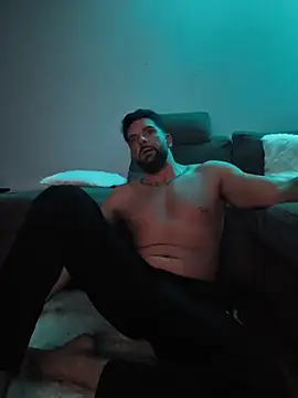 Angelo 33 online show from January 16, 5:55 am