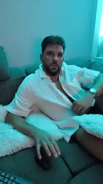 Angelo 33 online show from January 17, 8:41 am