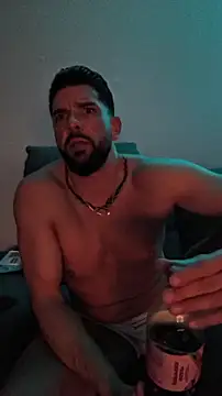 Angelo 33 online show from January 18, 2:04 am