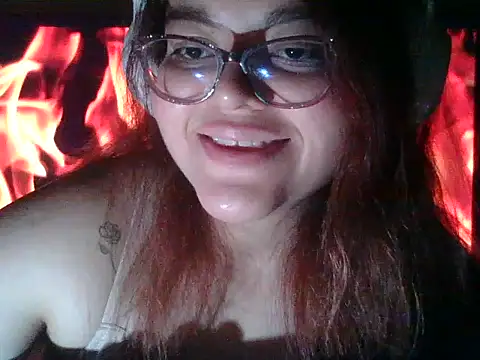 Yourhotkitty online show from January 9, 8:50 am