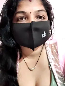 Romentic lady online show from February 7, 6:00 pm