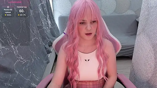 Mistress-Stella online show from March 3, 3:34 am