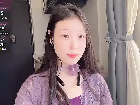 Snapshot of Hanhan-MM chatting on January 7, 7:11 am Hanhan-MM online show from January 7, 7:11 am