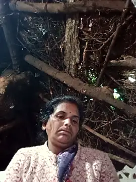 Snapshot of Manvi_hote chatting on January 10, 2:35 am Manvi hote online show from January 10, 2:35 am