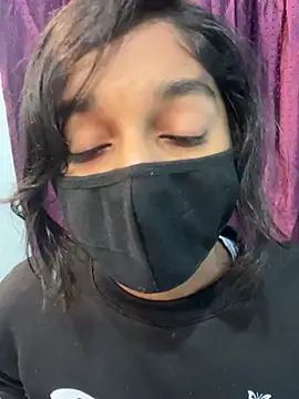 HotxAnamika online show from February 5, 3:11 am