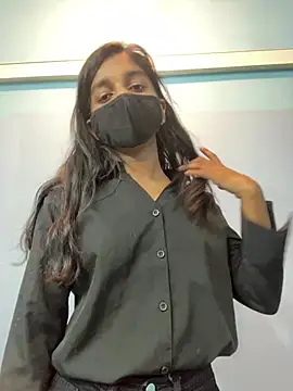 HotxAnamika online show from March 1, 4:14 am