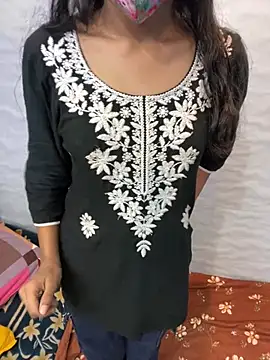 HotxAnamika online show from March 20, 3:22 am