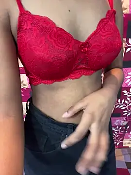 HotxAnamika online show from April 3, 2:20 am