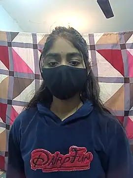 HotxMuskan online show from February 5, 3:11 am