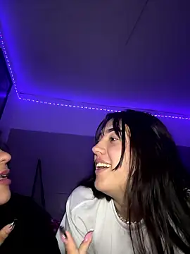 Paulina party online show from January 15, 12:32 pm