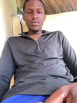 Snapshot of kwandero1234 chatting on January 10, 8:05 am kwandero1234 online show from January 10, 8:05 am