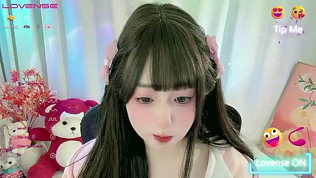 CLaire-5 online show from March 6, 12:40 am