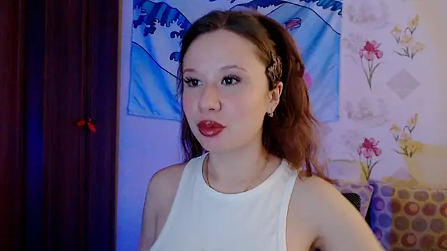 princess bu  online show from January 6, 7:12 am