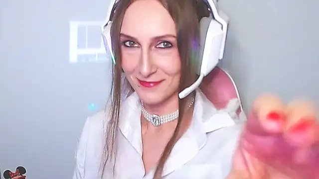 Snapshot of Sokavine chatting on March 2, 2:03 am Sokavine online show from March 2, 2:03 am