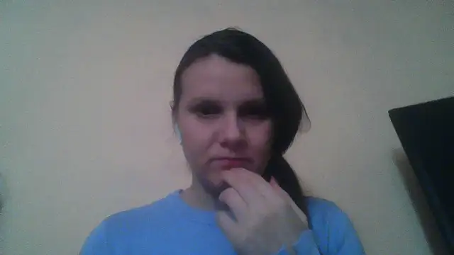 Snapshot of Fenariva chatting on February 18, 9:16 am Fenariva online show from February 18, 9:16 am