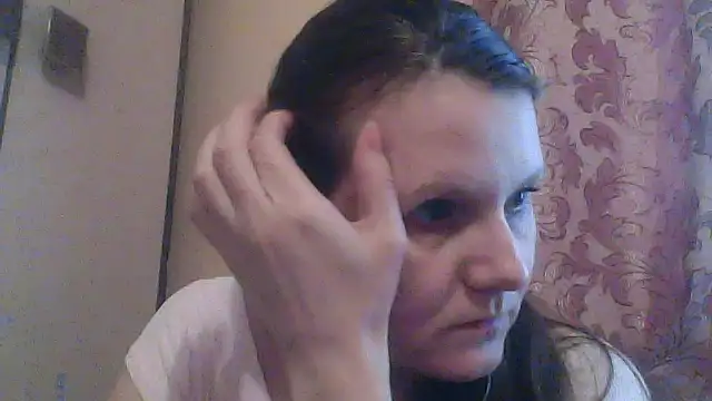 Snapshot of Fenariva chatting on February 25, 5:50 am Fenariva online show from February 25, 5:50 am