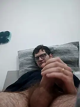 Snapshot of Cum-_ chatting on January 15, 7:46 am Cum- online show from January 15, 7:46 am