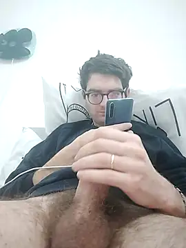 Cum-  online show from February 17, 7:38 am