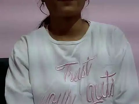 Alisha Roy1 online show from January 6, 9:24 am