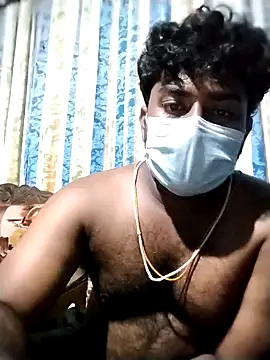 Danu2005dsa online show from April 4, 5:21 pm