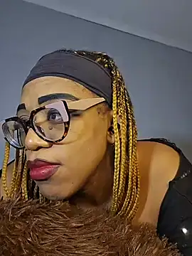 Sultrydiva1 online show from February 5, 7:07 pm