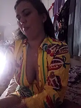 Snapshot of doceserena chatting on January 15, 5:23 am doceserena online show from January 15, 5:23 am